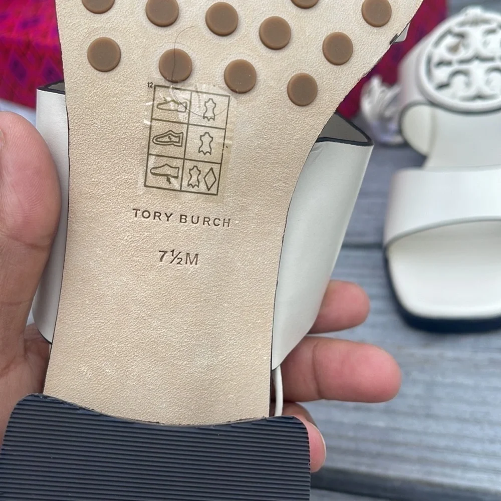 Tory Burch sandal